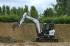 Excavatoare pe șenile Bobcat E62