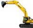 Excavatoare pe șenile SDLG E6460F 