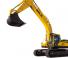 Excavatoare pe șenile SDLG E6460F 