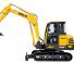 Excavatoare pe șenile SDLG E665F 