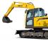 Excavatoare pe șenile SDLG E690F