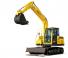 Excavatoare pe șenile SDLG E690F