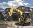 Excavatoare pe șenile New Holland E75C SR LC