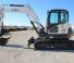 Bobcat E80