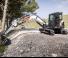 Excavatoare pe șenile Bobcat E88