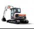Excavatoare pe șenile Bobcat E88
