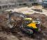 Excavatoare pe șenile Volvo EC140ELM