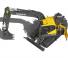 Excavatoare pe șenile Volvo EC140ELM