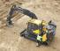 Excavatoare pe șenile Volvo EC140ELM