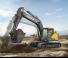 Excavatoare pe șenile Volvo EC160EL