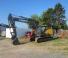 Volvo EC160ENL