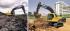 Volvo EC160BLC