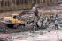 Excavatoare pe șenile Volvo EC210BLC