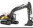 Excavatoare pe șenile Volvo EC210F L
