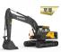 Volvo EC220 HEAVY DUTY