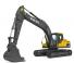 Volvo EC220D