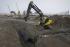 Excavatoare pe șenile Volvo EC220DL