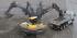Excavatoare pe șenile Volvo EC220DNL