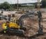 Excavatoare pe șenile Volvo EC220EL