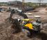 Excavatoare pe șenile Volvo EC220EN