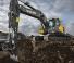 Excavatoare pe șenile Volvo EC220EN
