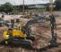 Excavatoare pe șenile Volvo EC220EN