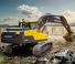 Excavatoare pe șenile Volvo EC240CLD