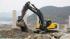 Excavatoare pe șenile Volvo EC240CLD