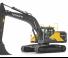 Excavatoare pe șenile Volvo EC250EL