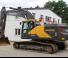 Excavatoare pe șenile Volvo EC250EL