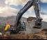 Excavatoare pe șenile Volvo EC260F L