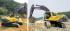 Volvo EC290LC