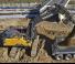 Excavatoare pe șenile Volvo EC300E HYBRID 