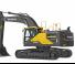Excavatoare pe șenile Volvo EC300ELR