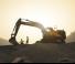Excavatoare pe șenile Volvo EC300ERL