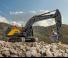 Excavatoare pe șenile Volvo EC300F NL