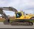 Volvo EC330B LC