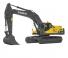Volvo EC380D
