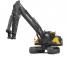 Excavatoare pe șenile Volvo EC380E HR