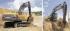 Volvo EC460LC