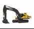 Excavatoare pe șenile Volvo EC480DL