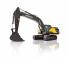 Excavatoare pe șenile Volvo EC480EL