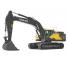 Excavatoare pe șenile Volvo EC480EL