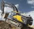 Excavatoare pe șenile Volvo EC480EL