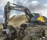 Excavatoare pe șenile Volvo EC480EL