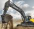Excavatoare pe șenile Volvo EC480EL