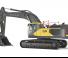 Excavatoare pe șenile Volvo EC500