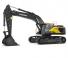 Volvo EC530EL