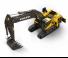 Excavatoare pe șenile Volvo EC700CL