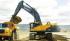 Excavatoare pe șenile Volvo EC700CLD